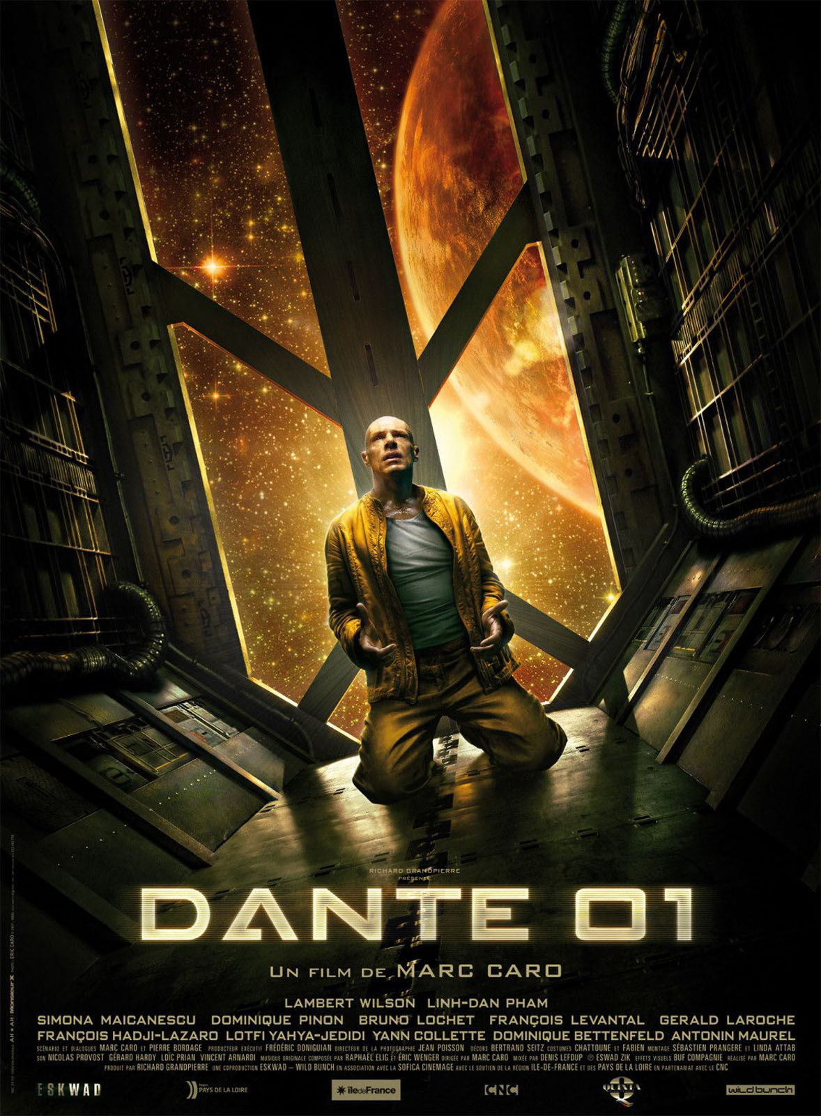 DANTE 01